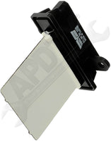 APDTY 157152 HVAC Blower Motor Resistor