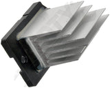 APDTY 157153 HVAC Blower Motor Resistor