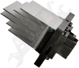 APDTY 157153 HVAC Blower Motor Resistor
