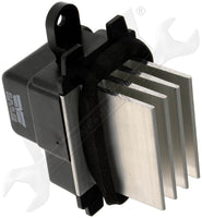 APDTY 157154 HVAC Blower Motor Resistor