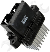 APDTY 157155 HVAC Blower Motor Resistor