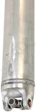 APDTY 157162 Rear Aluminum Driveshaft Assembly