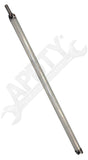 APDTY 157163 Rear Aluminum Driveshaft Assembly