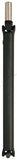 APDTY 157165 Rear Driveshaft Assembly