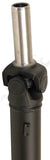 APDTY 157165 Rear Driveshaft Assembly