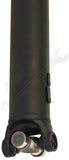 APDTY 157167 2 Piece Rear Driveshaft Assembly