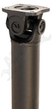 APDTY 157168 Rear Driveshaft Assembly
