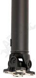 APDTY 157168 Rear Driveshaft Assembly