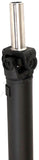 APDTY 157169 Rear Driveshaft Assembly