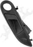 APDTY 157172 Interior Door Handle Assembly Front Left