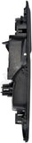 APDTY 157172 Interior Door Handle Assembly Front Left