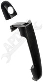 APDTY 157173 Exterior Door Handle Front Left
