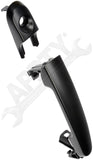 APDTY 157174 Exterior Door Handle Front Left