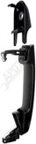 APDTY 157174 Exterior Door Handle Front Left