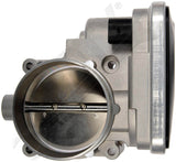 APDTY 157176 Fuel Injection Electronic Throttle Body; Select 5.7L HEMI