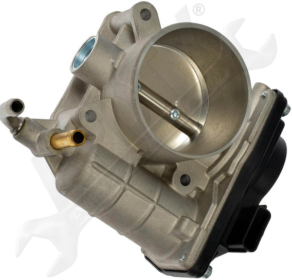 APDTY 157177 Fuel Injection Electronic Throttle Body