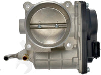 APDTY 157177 Fuel Injection Electronic Throttle Body