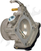 APDTY 157177 Fuel Injection Electronic Throttle Body