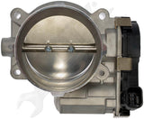 APDTY 157178 Fuel Injection Electronic Throttle Body