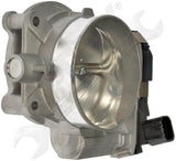 APDTY 157178 Fuel Injection Electronic Throttle Body