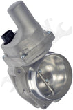 APDTY 157179 Fuel Injection Electronic Throttle Body