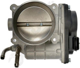 APDTY 157180 Fuel Injection Electronic Throttle Body