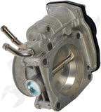 APDTY 157180 Fuel Injection Electronic Throttle Body