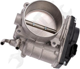 APDTY 157181 Fuel Injection Electronic Throttle Body