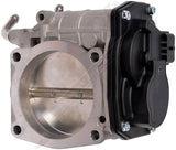 APDTY 157181 Fuel Injection Electronic Throttle Body