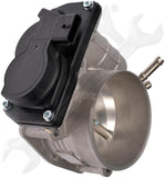 APDTY 157181 Fuel Injection Electronic Throttle Body