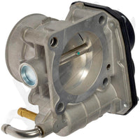 APDTY 157182 Fuel Injection Electronic Throttle Body