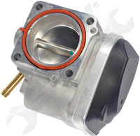 APDTY 157183 Fuel Injection Electronic Throttle Body