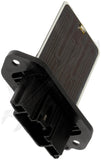 APDTY 157186 HVAC Blower Motor Resistor