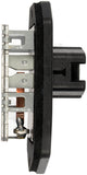 APDTY 157187 HVAC Blower Motor Resistor