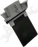 APDTY 157188 HVAC Blower Motor Resistor