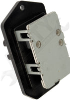 APDTY 157189 HVAC Blower Motor Resistor