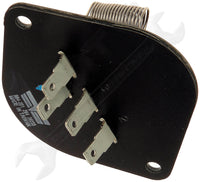 APDTY 157193 HVAC Blower Motor Resistor