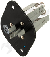 APDTY 157194 HVAC Blower Motor Resistor