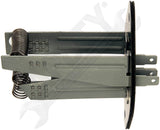 APDTY 157194 HVAC Blower Motor Resistor