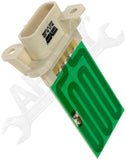 APDTY 157197 HVAC Blower Motor Resistor