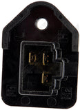 APDTY 157199 HVAC Blower Motor Resistor