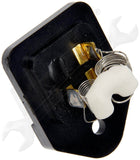 APDTY 157199 HVAC Blower Motor Resistor