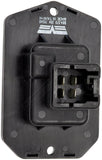 APDTY 157200 HVAC Blower Motor Resistor
