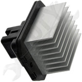 APDTY 157200 HVAC Blower Motor Resistor