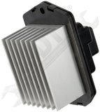 APDTY 157200 HVAC Blower Motor Resistor