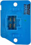 APDTY 157201 HVAC Blower Motor Resistor