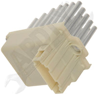 APDTY 157202 HVAC Blower Motor Resistor