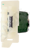 APDTY 157203 HVAC Blower Motor Resistor