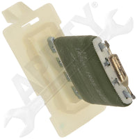 APDTY 157203 HVAC Blower Motor Resistor