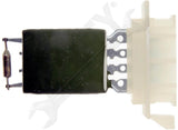 APDTY 157203 HVAC Blower Motor Resistor